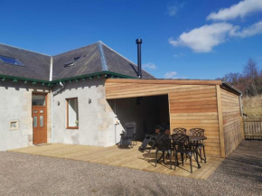 The Stables with Hot Tub